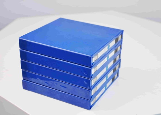 25Ah 3.2V Lithium Battery  Square Aluminum Shell  LFP