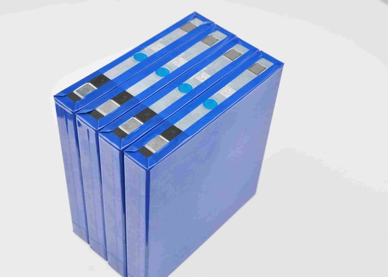 25Ah 3.2V Lithium Battery  Square Aluminum Shell  LFP