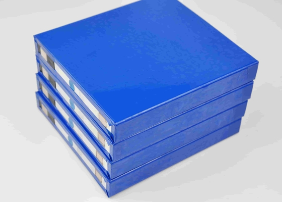 3.2V28AH Lithium Battery Cell EIKTO 19mmx124mmx133mm  Lithium Iron Phosphate