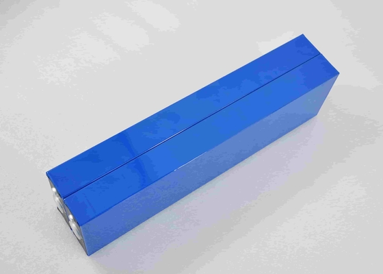 3.2V135Ah Lithium Battery Cell Square Aluminum Shell EIKTO  Power Sored  Energy