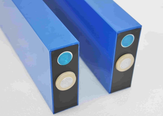 3.2V135Ah Lithium Battery Cell Square Aluminum Shell EIKTO  Power Sored  Energy