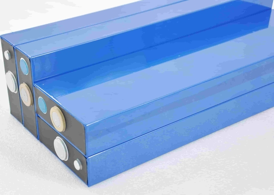 3.2V135Ah Lithium Battery Cell Square Aluminum Shell EIKTO  Power Sored  Energy
