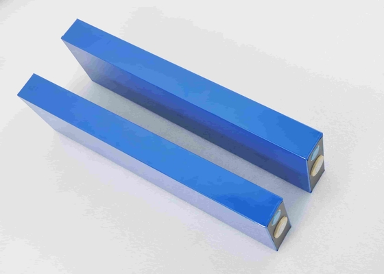 EIKTO LFP Lithium Battery Cell 3.2V150Ah Aluminum Shell 40mmx110mmx401mm