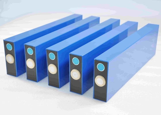 3.2V175Ah Li Ion Battery Cell Stored Energy 175Ah  EIKTO Power 3.6Kg