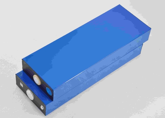 3.2V270Ah Lithium Battery Cell LFP 52.8mmx145.5mmx405mm Square Aluminum Shell