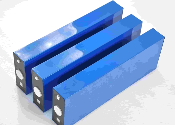 Lithium Iron Phosphate EIKTO  Lithium Battery 3.2V280Ah 52.8mmx145.5mmx05mm