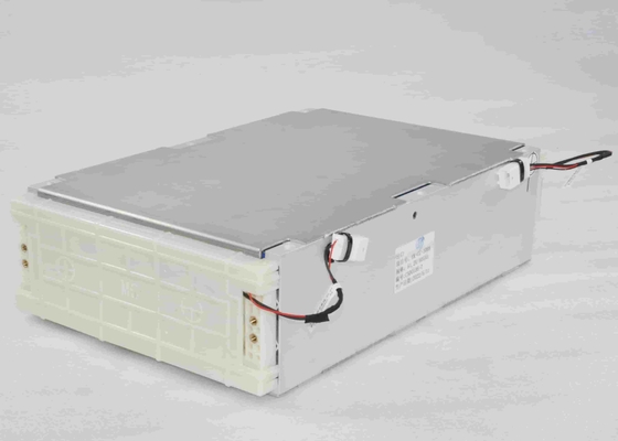 1C Lithium Battery Module 274.2mmx437.2mmx115.5mm Square Aluminum Shell