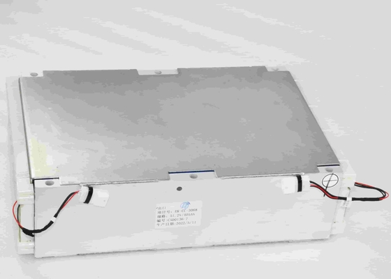 1C Lithium Battery Module 274.2mmx437.2mmx115.5mm Square Aluminum Shell