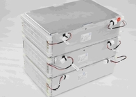 1C Lithium Battery Module 274.2mmx437.2mmx115.5mm Square Aluminum Shell