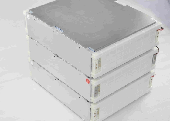 Energy Storage LFP Lithium Battery Module Battery 135Ah 270Ah 540Ah