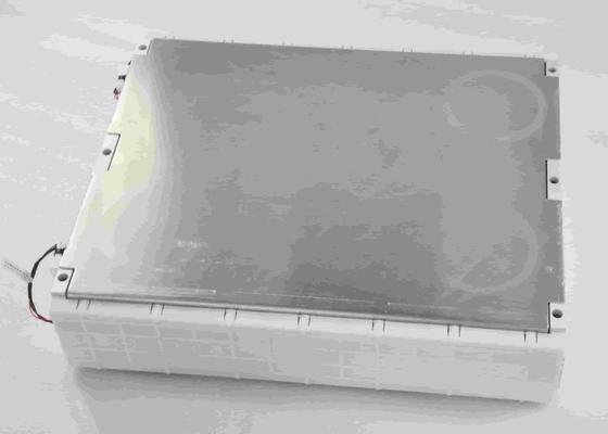 EIKTO Lithium Battery Module 47.5kg Aluminum Module 517.8mmx437.2mmx115.5mm