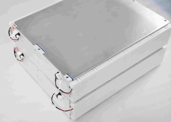 EIKTO Lithium Battery Module 47.5kg Aluminum Module 517.8mmx437.2mmx115.5mm
