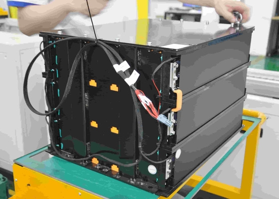 476.2mmx427.6mmx356.22mm Lithium Iron Phosphate Battery 12.960kwh
