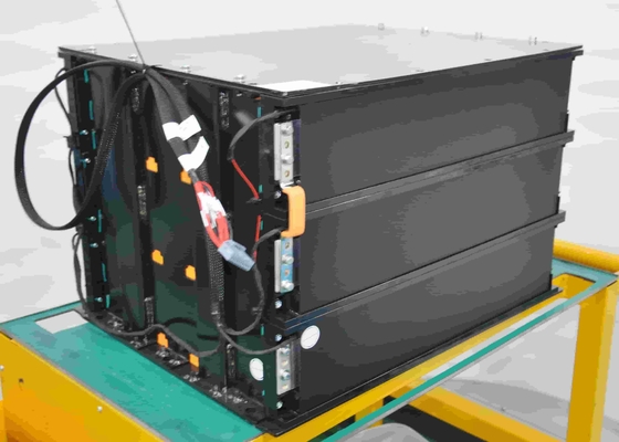 476.2mmx427.6mmx356.22mm Lithium Iron Phosphate Battery 12.960kwh