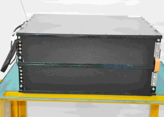 Energy Storage Lithium Battery 366.2mmx427.6mmx241.22mm