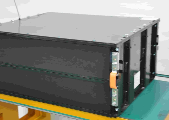 EIKTO Lithium Battery Module 366.2mmx427.6mmx241.22mm  Energy Storage 75kg