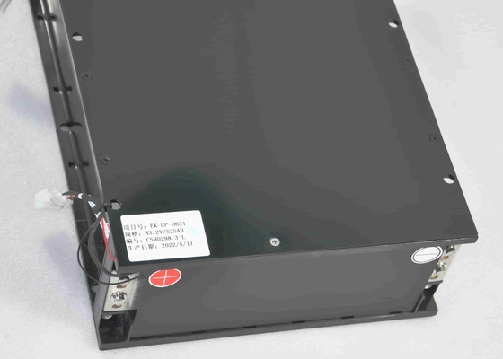 Energy Storage Li Ion Battery Charger Module 278.6mmx427.6mmx119mm