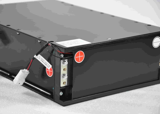 Energy Storage Li Ion Battery Charger Module 278.6mmx427.6mmx119mm