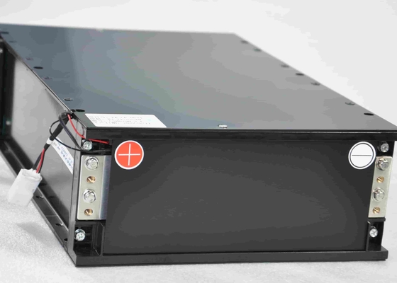 Energy Storage Li Ion Battery Charger Module 278.6mmx427.6mmx119mm