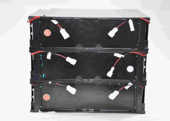 Energy Storage Lithium Iron Phosphate Battery Electric Vehicle 3.456kwh