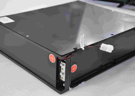 Energy Storage Lithium Iron Phosphate Battery Electric Vehicle 3.456kwh