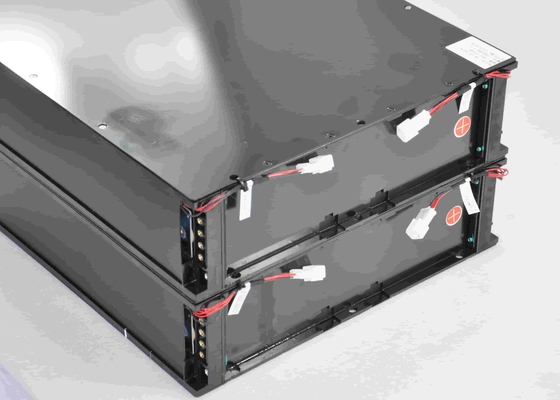 6.4V 16V 32V Lithium Battery Module 41kg 442.6mmx427.6mmx119mm Iron Module