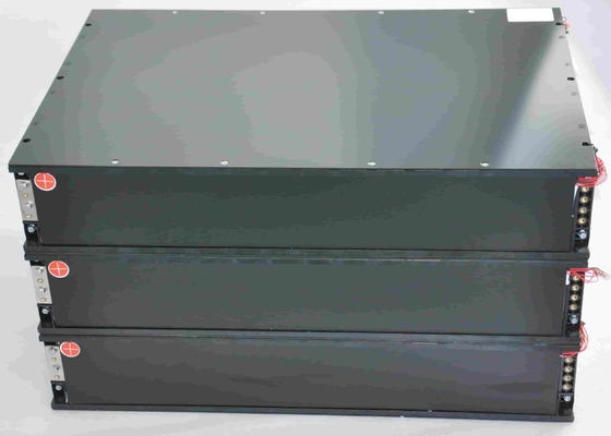 Lithium Battery Pack Module 6.48kwh 647.6mmx427.6mmx119mm