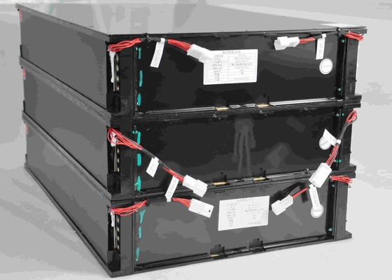 Lithium Battery Pack Module 6.48kwh 647.6mmx427.6mmx119mm