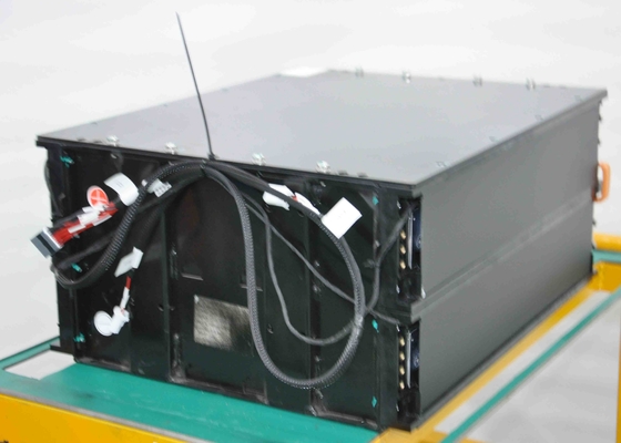 8.640kwh Lithium Iron Phosphate EIKTO Powerful Energy Storage