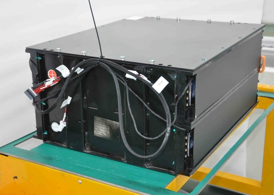 8.640kwh Lithium Iron Phosphate EIKTO Powerful Energy Storage