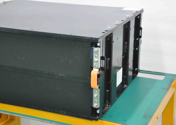 8.640kwh Lithium Iron Phosphate EIKTO Powerful Energy Storage