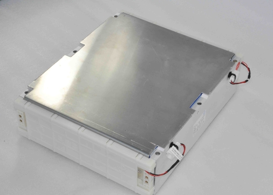 436.6mmx437.2mmx115.5mm Lithium Battery Charging Module