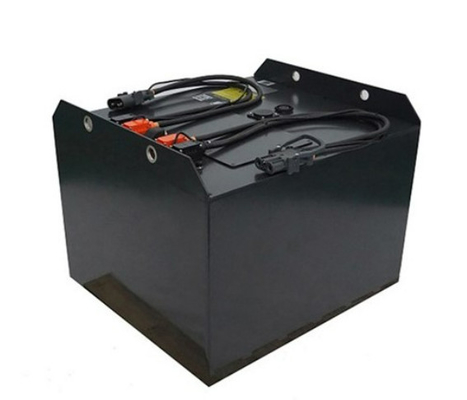 Hyster J2.0UTT 51.2V 450AH Traction Battery System For Hyster E Truck
