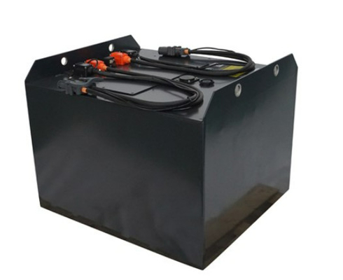 Hyster J2.0UTT 51.2V 450AH Traction Battery System For Hyster E Truck