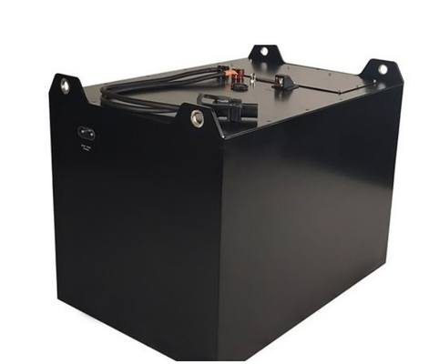 Still RX60 83.2V 600AH Lithium Battery For Material Handling Equipment