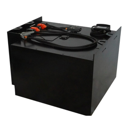 Toyota 7FB30 83.2V 300AH Lithium Battery For Electric Truck