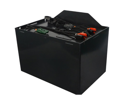 Unicarriers FB30-9 76.8V 600AH Lithium Battery For Electric Forklift