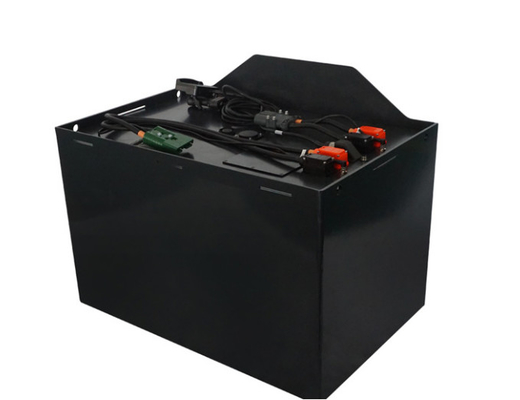 Unicarriers FB30-9 76.8V 600AH Lithium Battery For Electric Forklift