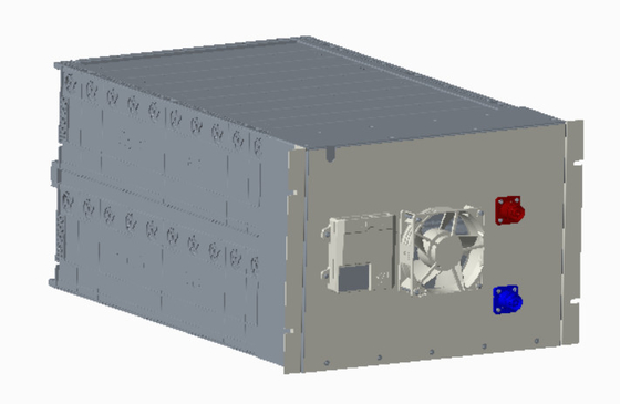Energy Storage System Lithium Battery 20S1P 64V 280Ah 17.920KWh