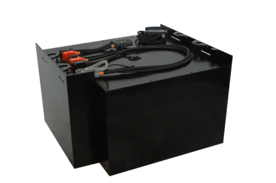 Toyota 7FB30 83.2V 300AH Lithium Battery For Electric Truck