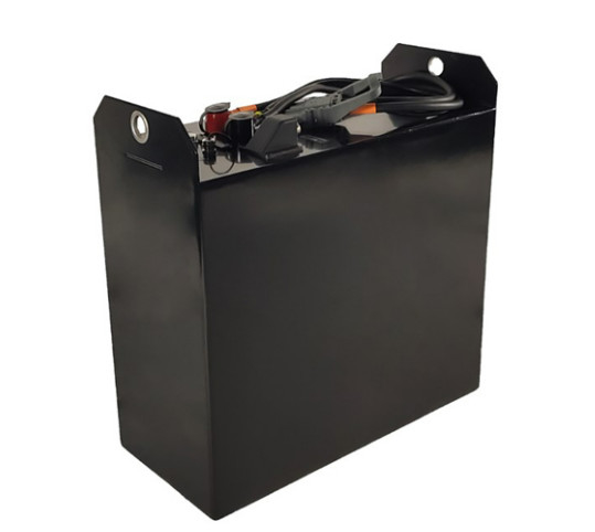 Still EXH SF20 25.6V 300AH Lithium Iron Battery For Low Lift Pallet Truck