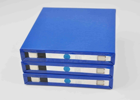 25Ah 3.2V Lithium Battery  Square Aluminum Shell  LFP