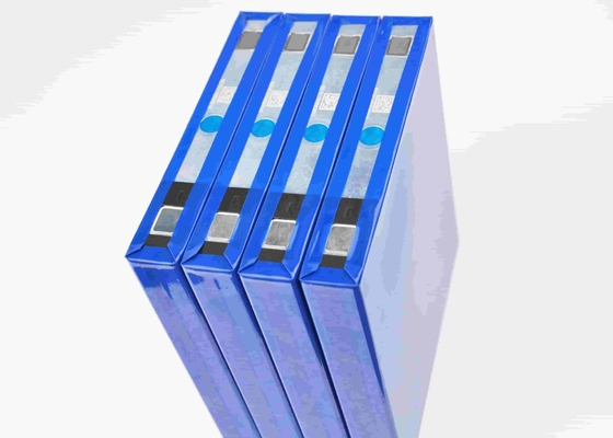3.2V28AH Lithium Battery Cell EIKTO 19mmx124mmx133mm  Lithium Iron Phosphate