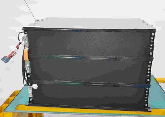476.2mmx427.6mmx356.22mm Lithium Battery Module 12.960kwh