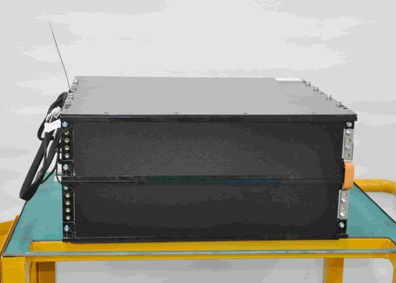 EIKTO Lithium Battery Module 366.2mmx427.6mmx241.22mm  Energy Storage 75kg