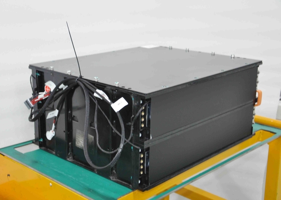 8.640kwh Lithium Battery Power Module 366.2mmx427.6mmx241.22mm