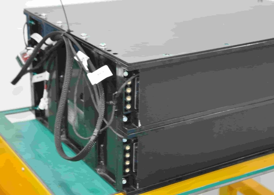 135Ah M24 Energy Storage Lithium Battery 524.6mmx427.6mmx241.22mm